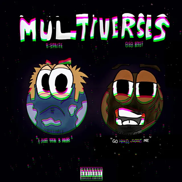 MULTIVERSES