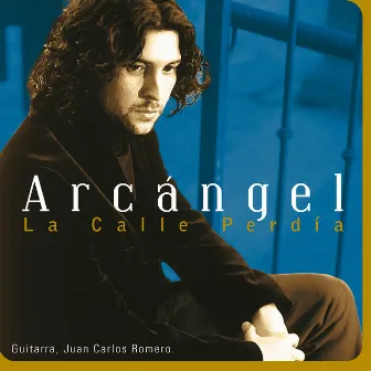 La Calle Perdia by Arcángel