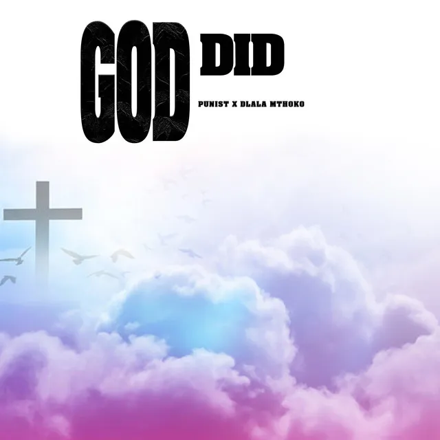 God Did