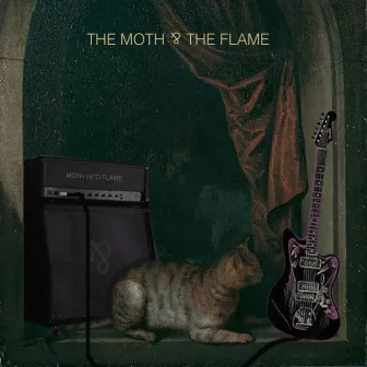 Moth Into Flame by The Moth & The Flame