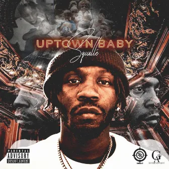 Uptown Baby by squalle