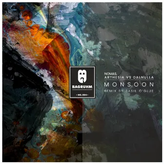 Monsoon by Arthesia vs DalNulla