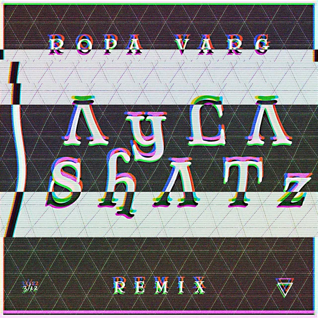 Ropa Varg - Ayla Remix