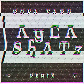 Ropa Varg (Ayla Remix) by Unknown Artist