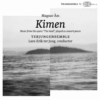 Kimen by Magnar Åm