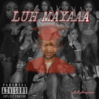 LUHMAYAAA by Luh Mayaaa