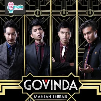 Mantan Terbaik by Govinda