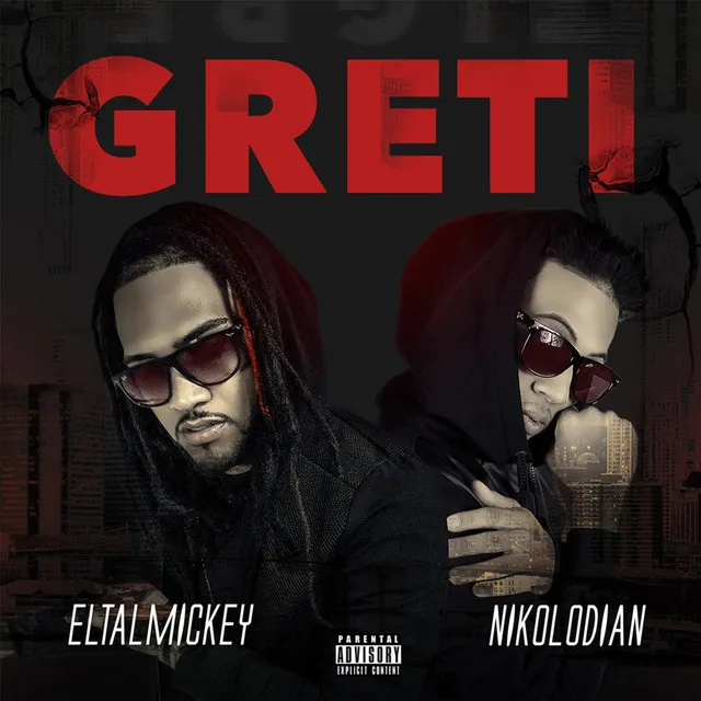 Greti (Deluxe)