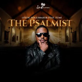 The Psalmist by Lestic Soulshaker