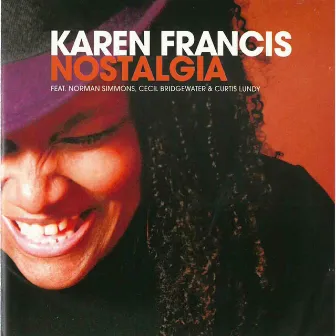 Nostalgia by Karen Francis