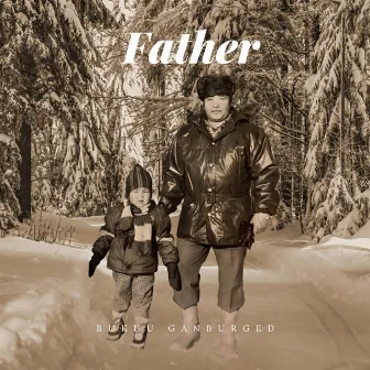 Father by Bukhu