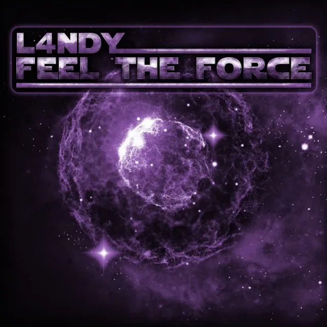 Feel the Force - Extended Mix