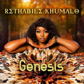 Genesis by Rethabile Khumalo