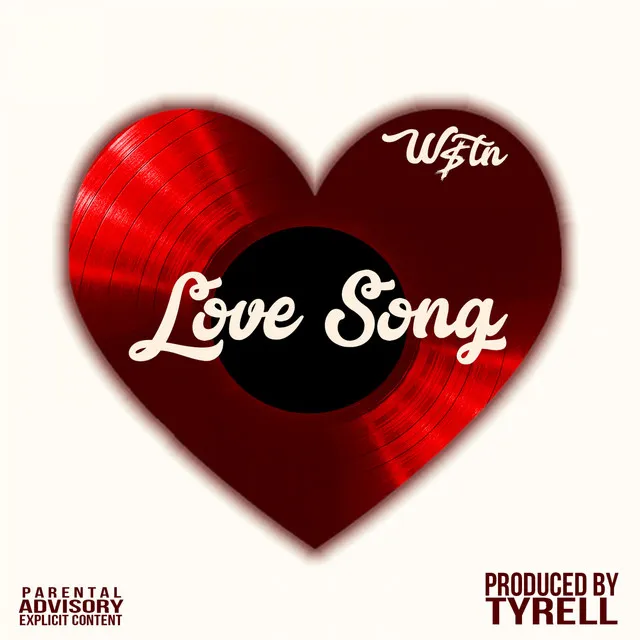 Love Song (feat. $treeb & Kamal Shah)