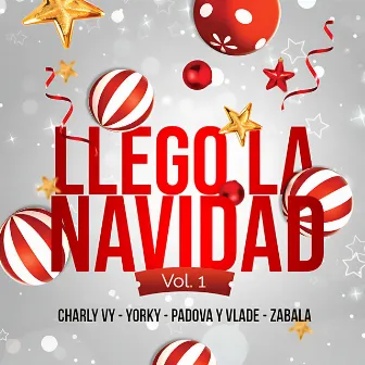 Llego La Navidad by Yorky