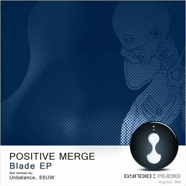 Blade EP