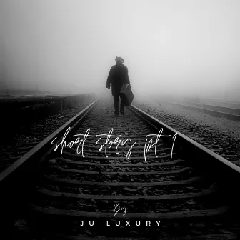 short story, Pt. 1 by Jú Luxury