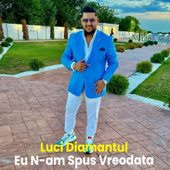 Eu N-am Spus Vreodata by Luci Diamantul