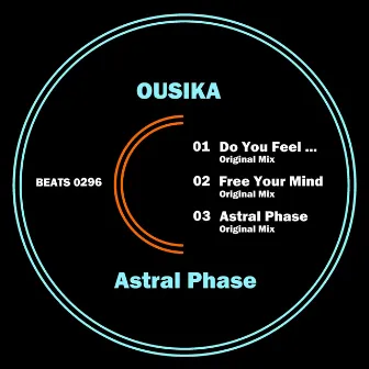 Astral Phase by Ousika