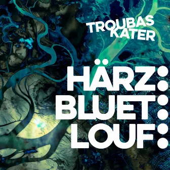 Härz:Bluet:Louf by Troubas Kater