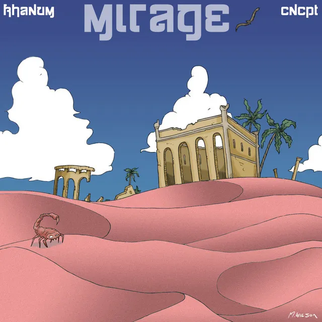 Mirage