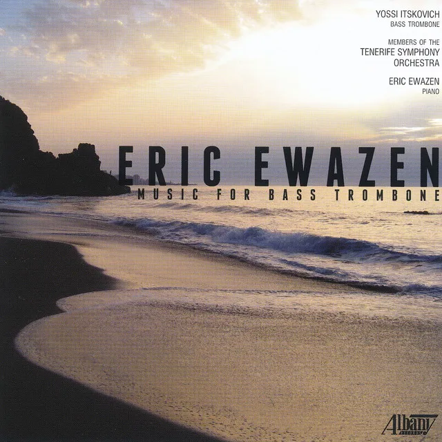 Eric Ewazen