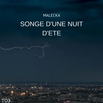 Songe d'une nuit d'été by Malecka