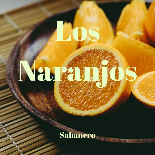 Los Naranjos