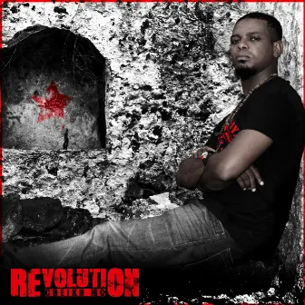 Revolution by Cheikh MC