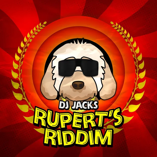 Rupert's Riddim