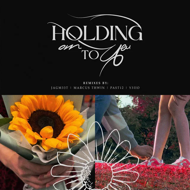 Holding on to You - Y3llO Remix