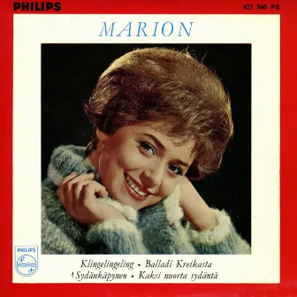 Marion by Marion Rung