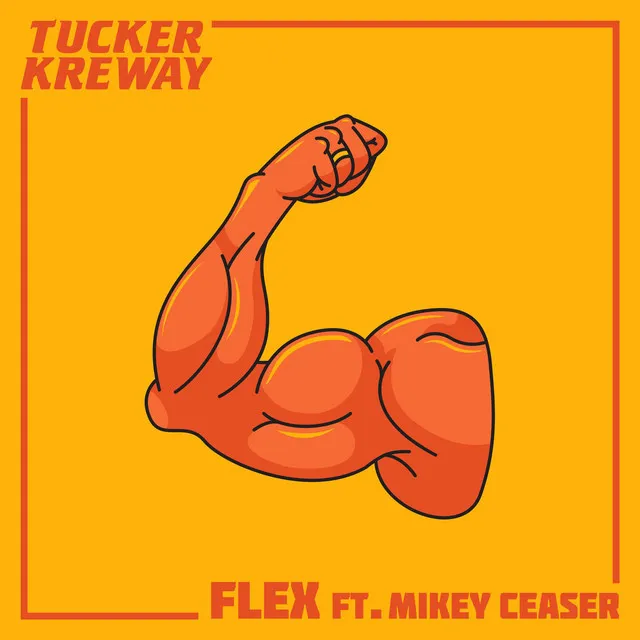 Flex (feat. Mikey Ceaser)