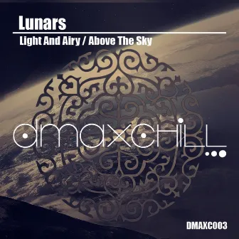 Light & Airy EP by Lunars