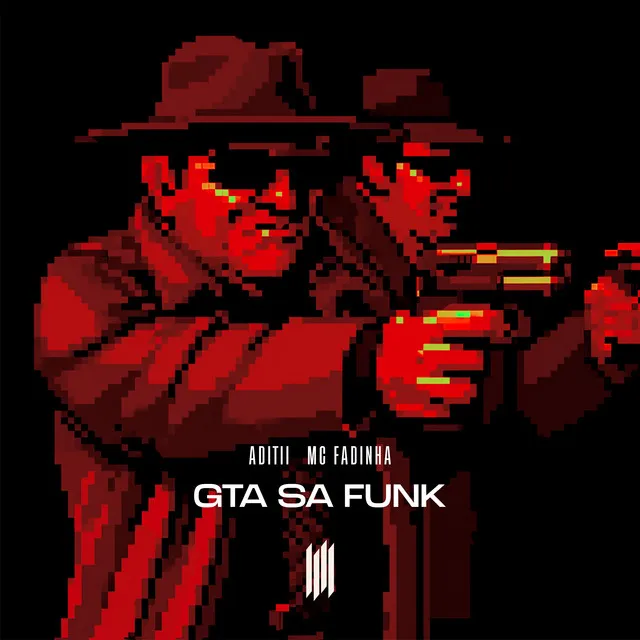 GTA SA FUNK - SPEED