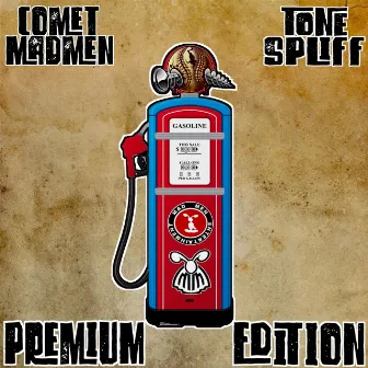 Premium Edition by Comet MadMen