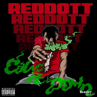 Calm It Down by Red Dott