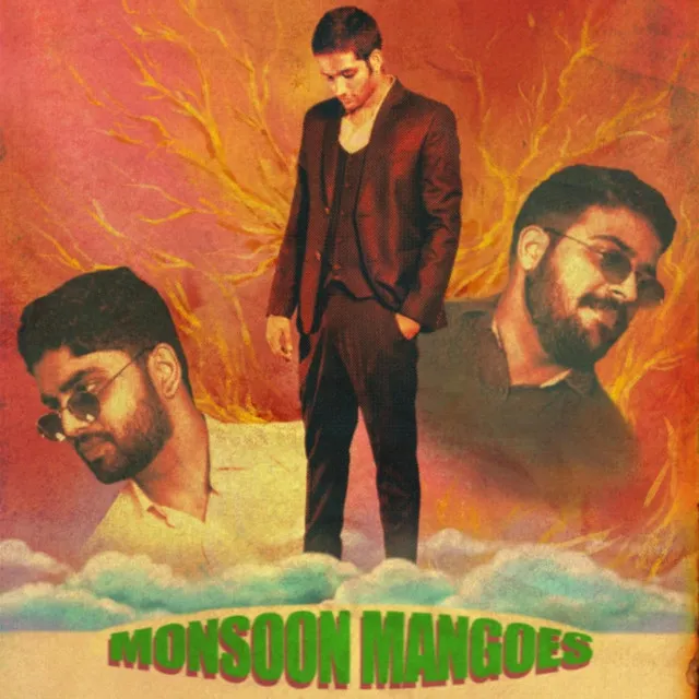 Monsoon Mangoes