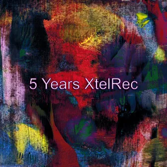 5 Years Xtel Rec by Black (W)hole