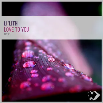 Love to You by Li'lith