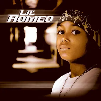 Lil' Romeo by Lil' Romeo