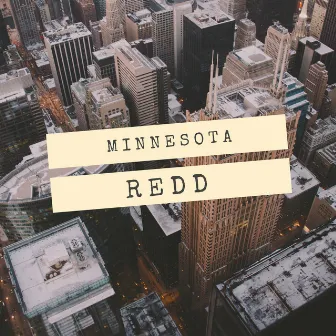 Minnesota by Redd