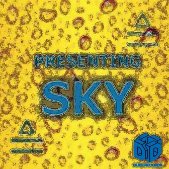 Presenting Sky by Sky Santos