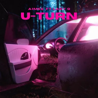 U-Turn by Unknown Artist