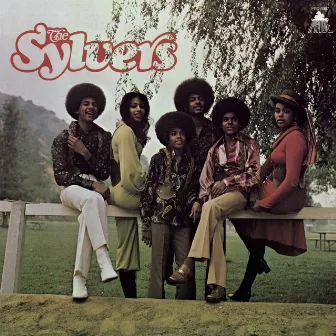 The Sylvers by The Sylvers