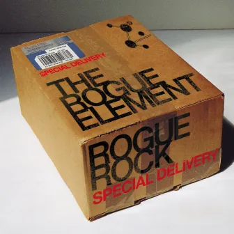 Rogue Rock (Special Edition) by The Rogue Element