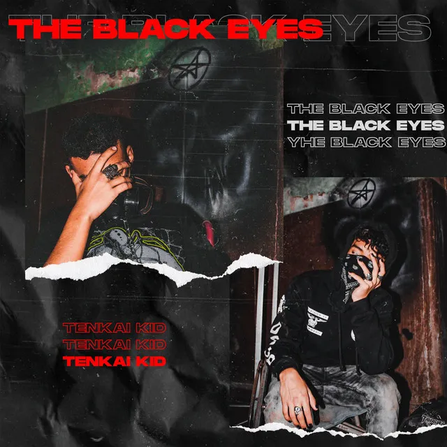 The Black Eyes