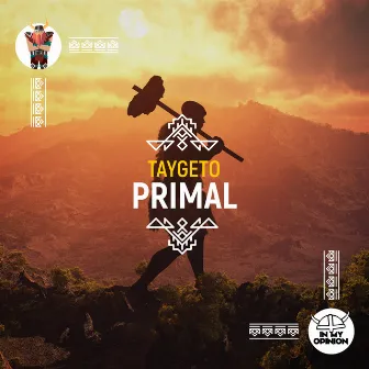 Primal by Taygeto