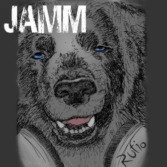 Rufio by Jamm