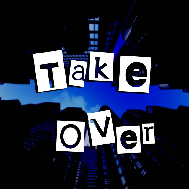 Take Over (From "Persona 5 Royal")